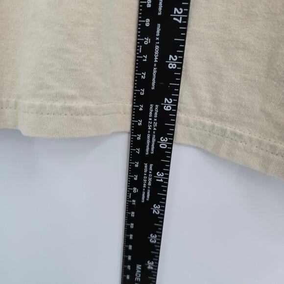 Gildan Ultra Cotton Unisex Bill Engvall's‎ Hunting Here's Your Sign T-Shirt 2XL - Picture 10 of 10